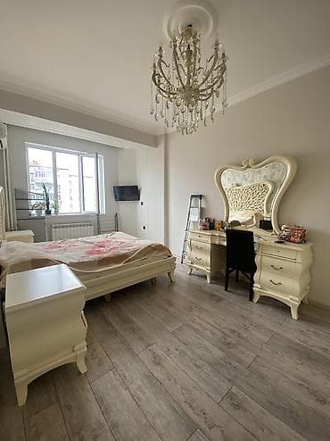 rayonlara: Əhmədli, 3 otaqlı, Yeni tikili, m. Həzi Aslanov, 65 kv. m — 2