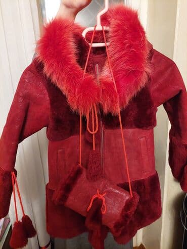 7 ve 8 mkr satilan evler: Uşaq dublyonkasi.6-8 yaş. ela vəziyyətdə.az geyinilib — 2