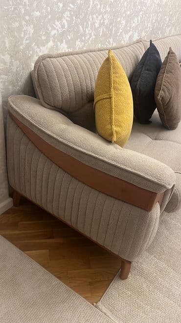 бир кишилик спальни: Диван, Раскладной, С подъемным механизмом — 5