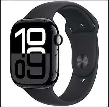Smart saat, Apple