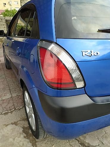 Kia 2006 il, Orijinal — 3