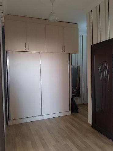 ev kirayesi: Əhmədlide 2 otaqlı yeni tikili binanın 4 cü mertebesinde 56 kv — 9