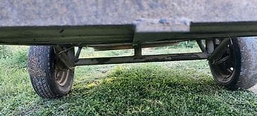 əlimyandı maşın: Traktor 25 at gücü, motor 1 l, Yeni — 8