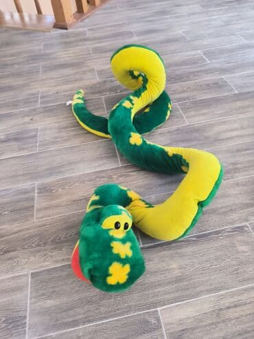 Uşaq arabaları: Boyuk oyuncaqlar tecili satilir 10-40 azn qeder — 2