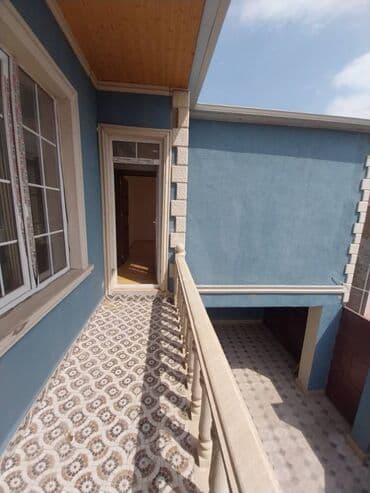 купить дом в набрани: Binəqədi qəs. 5 otaqlı, 200 kv. m, Kredit yoxdur, Yeni təmirli — 25