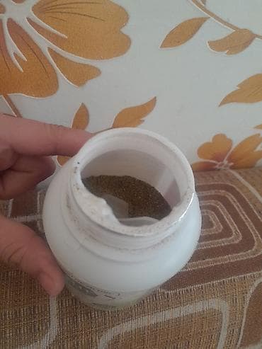 samovar cay: Minceur Form Tea – nar çiçəyi ilə qarışıq bitkisel toz Məhsul — 3
