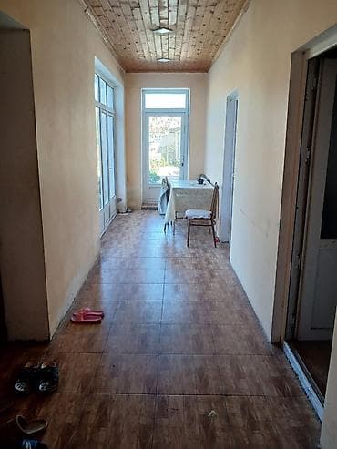 qara qarayev m: 500 kv. m, 3 otaqlı, Kommunal xətlər qoşulmayıb — 9