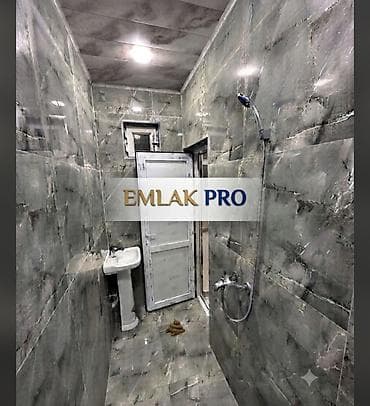 gence kirayə ev: 37 kv. m, 2 otaqlı — 4