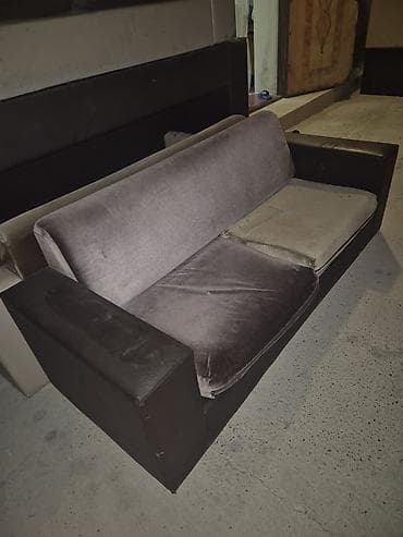 mebleri: Taxta — 5