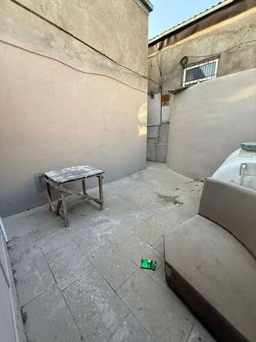 купить квартиру в баку новостройка: 2 комнаты, 40 м², Свежий ремонт — 4