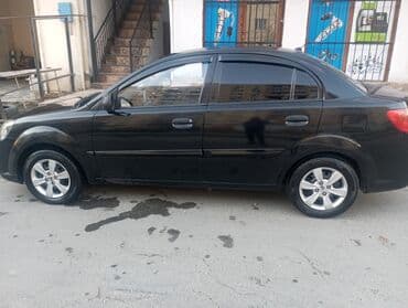 фольксваген тигуан 2 0: Kia Rio: 1.4 л | 2010 г. Седан — 22
