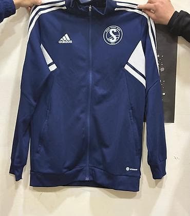 svitir: Svitşot, Adidas, L, rəng - Mavi — 1