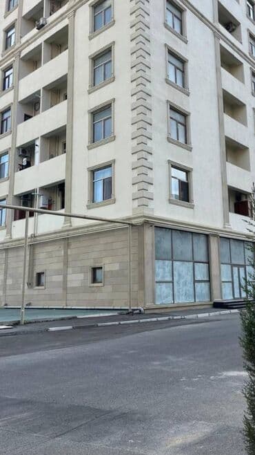 hazır obyekt: Bakı şəhəri yasamal rayonu Şəfayət Mehdiyev küçəsində, Grand həyat və — 3