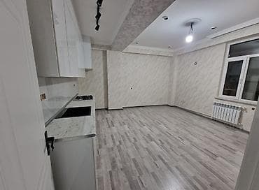 kiraye ev qarayevde: 2 otaqlı, Yeni tikili, 64 kv. m — 5