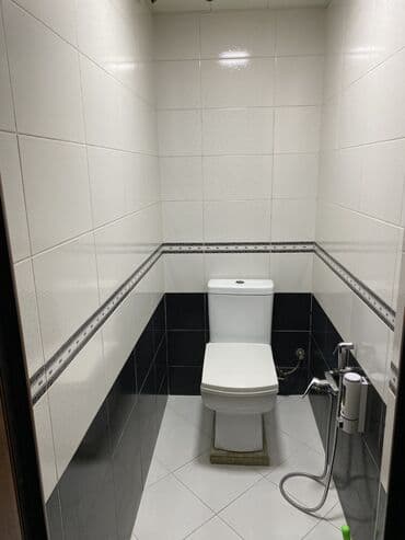 купить дом в габале: Bakı, NZS, 6 otaqlı, Köhnə tikili, m. 8 Noyabr, 160 kv. m — 10