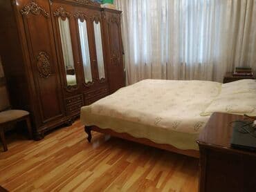 продажа квартир в баку новостройки: 4 комнаты, Новостройка, м. Нариман Нариманов, 158 м² — 7