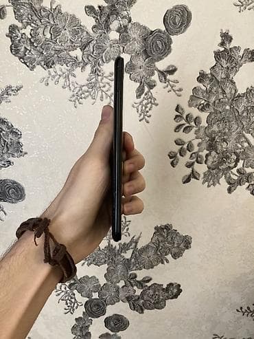 redmi 9 pro: Redmi Note 6 Pro, 64 GB, rəng - Qara, Zəmanət, Kredit, Qırıq — 3