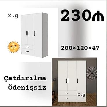 paltar dolab: Dolab — 1