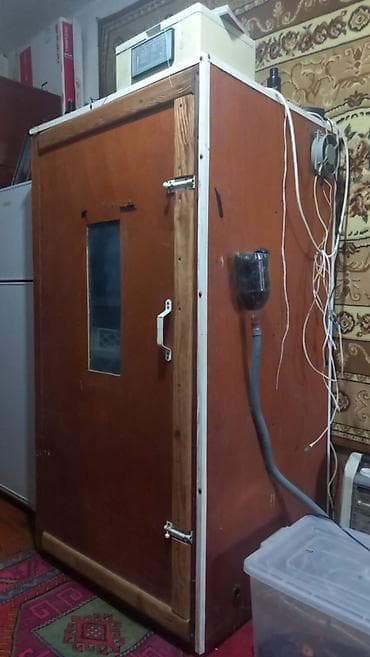 бизнес в баку: Inqvator — 1