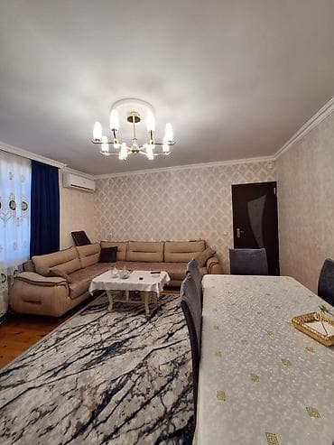 ev kiraye: Bakı, 4 otaqlı, Köhnə tikili, 72 kv. m — 8