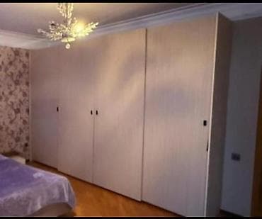 Qarderob, paltar dolabı