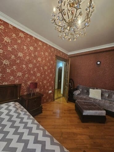 30 mine evler: 3 otaqlı, Yeni tikili, 100 kv. m — 10