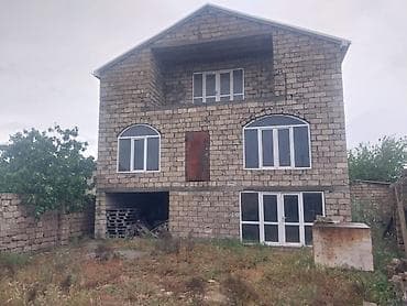 Пос. Тюркан 5 комнат, 120 м², Нет кредита, Без ремонта