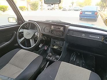 lada vaz oka satisi: VAZ (LADA) 2107: 1.6 l | 2000 il 225000 km Sedan — 4