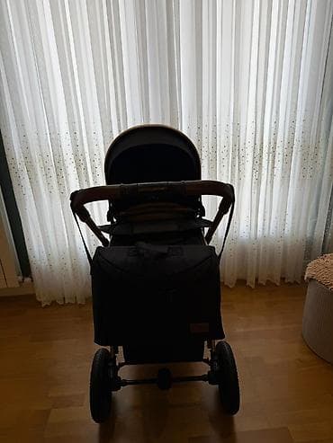 Игрушки: Коляска-люлька съемная, Новый — 3