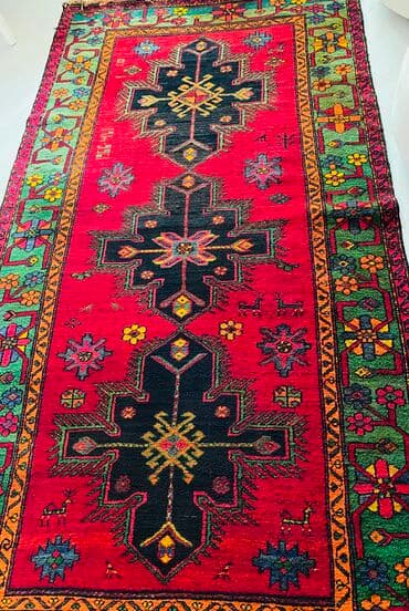 şaxda baba paltari: Xalça Kredit yoxdur — 3