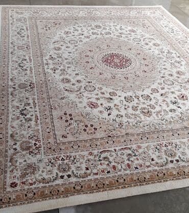 xalçaların qiyməti: Xalça Türkiyə, Kredit yoxdur — 1