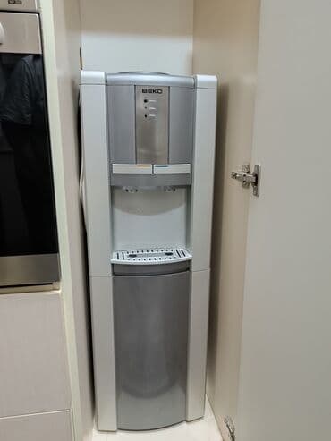 Su filtrləri: Az işlənmiş, səliqəli saxlanılmış, təmiz, heç bir çızığı, zədəsi — 6