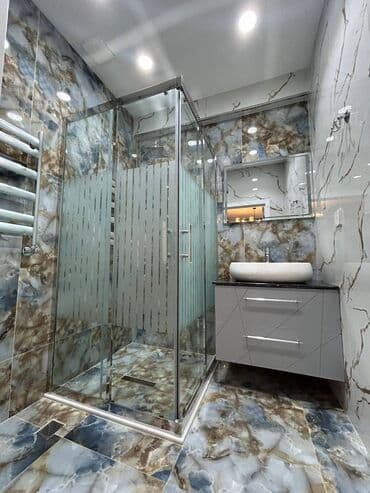 баку белый город купить квартиру: 3 комнаты, Новостройка, м. Ази Асланов, 126 м² — 15