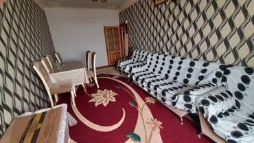 продажа 3 комнатных квартир в баку: Баку, 3 комнаты, Вторичка, 84 м² — 2