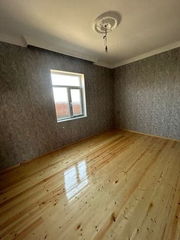 qubada tecili satilan ucuz evler: Binəqədi qəs. 6 otaqlı, 200 kv. m, Kredit yoxdur, Yeni təmirli — 11