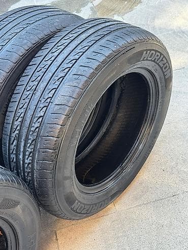 Horizon markalı avtomobil şinləri dəsti 225/60/R16 - Brend: Horizon -