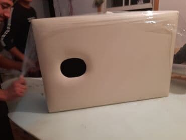 salafan satışı: Yeni, Masaj kuşetkası, Qatlanan — 1