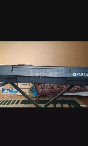 Elektrik nəqliyyatı: Sintezator, Yamaha, İşlənmiş, Ünvandan götürmə, Ödənişli çatdırılma — 6