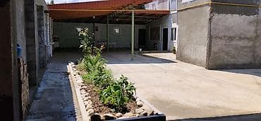 həyat evi: 6 otaqlı, 180 kv. m, Kredit yoxdur, Yeni təmirli — 6