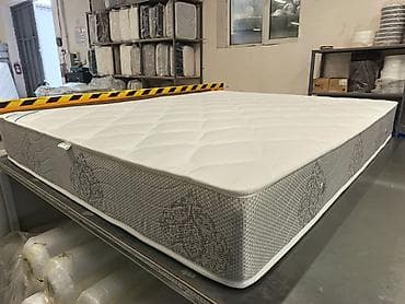 Ortopedik matras — 4