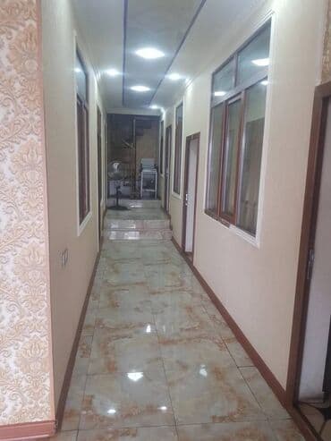 hazır biznes restoran: Yeni gunesli, Yol kenarinda 2 zal 4 kabinet, Wifi.stol stul.su .daimi — 10