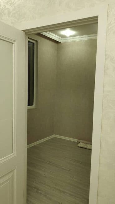 elmler akademiyasi kiraye evler: Bakı, 2 otaqlı, Köhnə tikili, m. Dərnəgül, 36 kv. m — 4