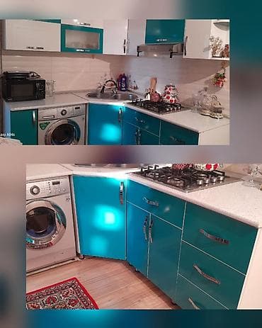 bag mebeli satilir: Künc Metbex mebeli satılır tecılı evden çıxmalidir Qiymət 450 AZN son — 1