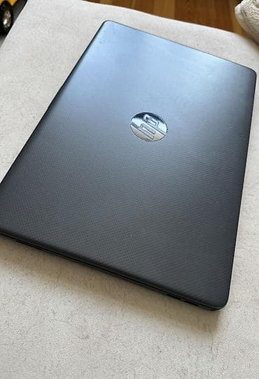 hp pavilion g 7: HP noutbuk 20 gün işlənib təzə kimidi - Brend: HP - Korpus: qara — 1
