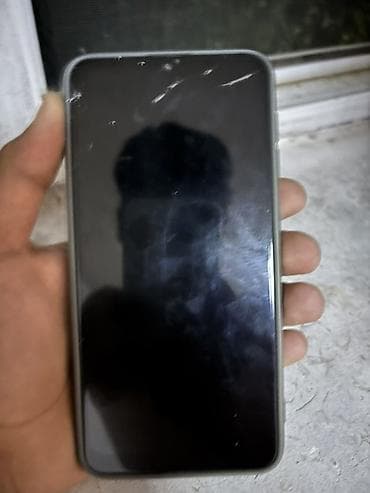 poco f2: Samsung Galaxy A10, 32 GB, rəng - Qara, İki sim kartlı — 3