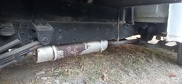 teger: QAZ 33021, 2000 il, motor 2.4 l, Furqon, İşlənmiş — 6