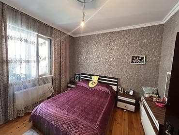 bakı ev satışı: 4 otaqlı, 100 kv. m — 6