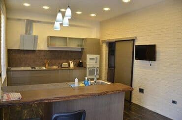 bakixanovda kiraye evler 2024: Tarqovuda 5 otaqlı mənzil kirayə verilir. 5 комнат, 3 спальни со — 9