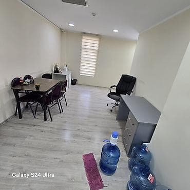 dolab ofis: Maklerler Zeng vurmasın İcarəyə verilir – müasir biznes mərkəzində — 7