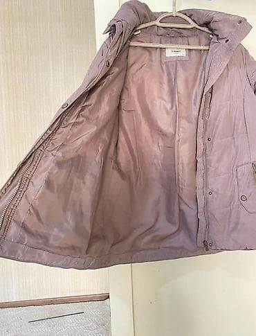Kurtkalar: Puxovik kurtka, Lc Waikiki, M, XL — 3